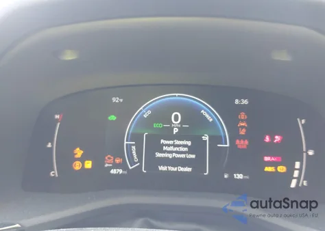 2025 Toyota Camry Se из США, поврежденный, VIN 4T1DAACK5SU551419